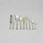 1382 4270 CUTLERY SET